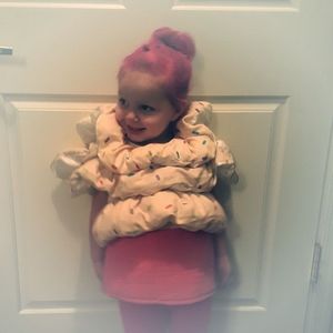 Meet your Posher, Marie